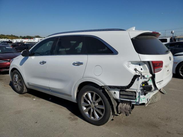 Photo 1 VIN: 5XYPKDA58GG088469 - KIA SORENTO SX 