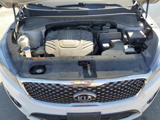 Photo 11 VIN: 5XYPKDA58GG088469 - KIA SORENTO SX 