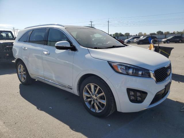 Photo 3 VIN: 5XYPKDA58GG088469 - KIA SORENTO SX 