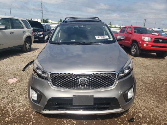 Photo 4 VIN: 5XYPKDA58GG107750 - KIA SORENTO SX 