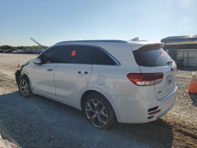 Photo 1 VIN: 5XYPKDA58GG139470 - KIA SORENTO SX 