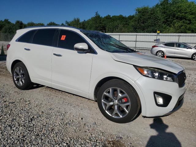 Photo 3 VIN: 5XYPKDA58GG139470 - KIA SORENTO SX 