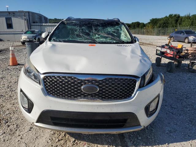 Photo 4 VIN: 5XYPKDA58GG139470 - KIA SORENTO SX 