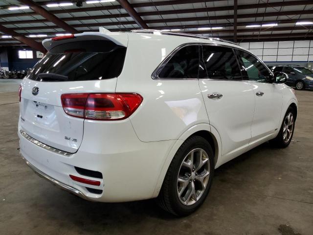 Photo 3 VIN: 5XYPKDA58GG168936 - KIA SORENTO SX 