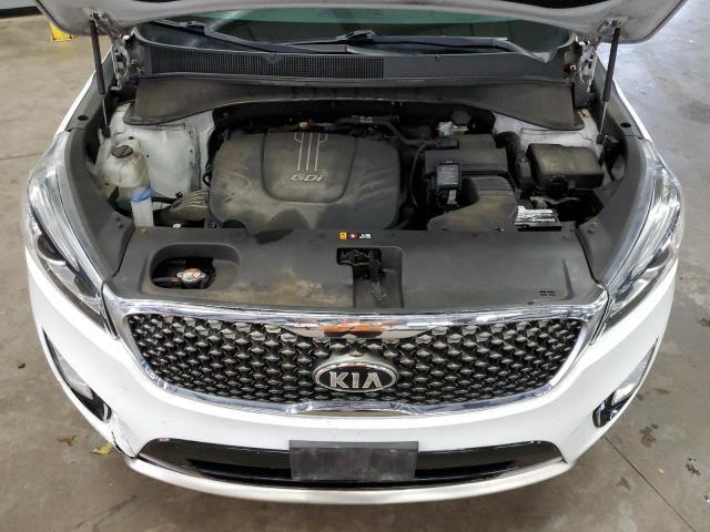 Photo 6 VIN: 5XYPKDA58GG168936 - KIA SORENTO SX 