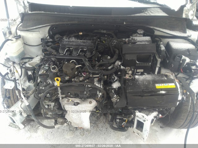 Photo 9 VIN: 5XYPKDA58HG231292 - KIA SORENTO 