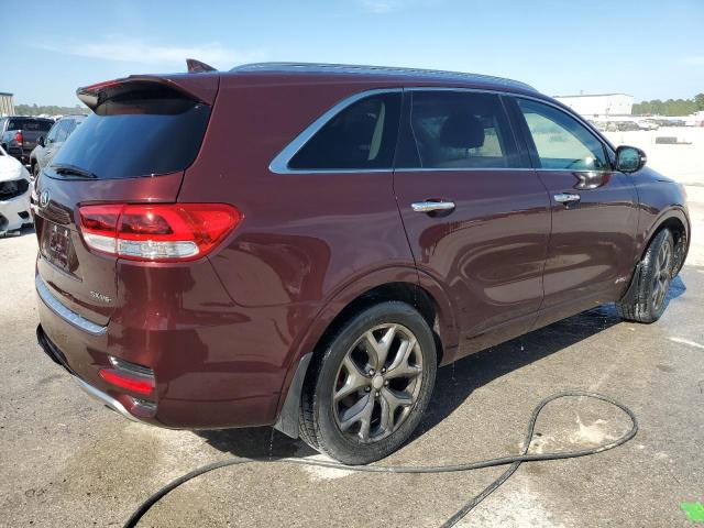 Photo 2 VIN: 5XYPKDA58JG384602 - KIA SORENTO 