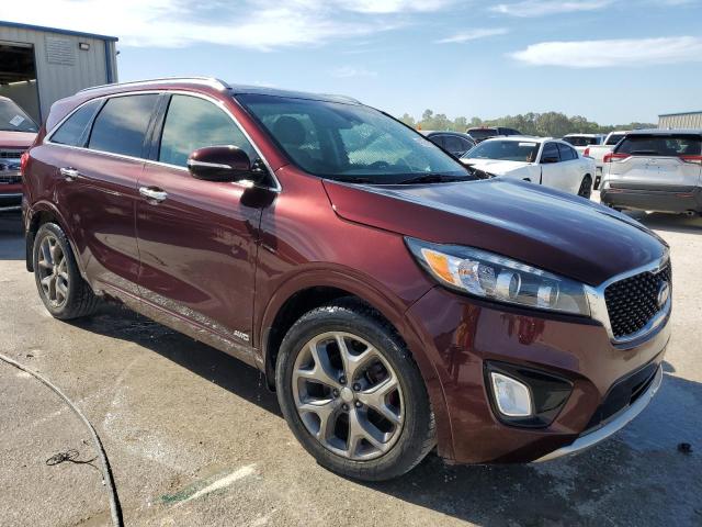 Photo 3 VIN: 5XYPKDA58JG384602 - KIA SORENTO 