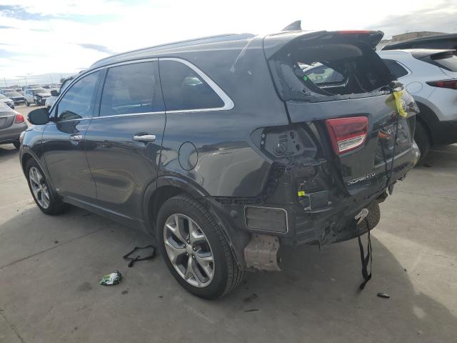 Photo 1 VIN: 5XYPKDA58JG390089 - KIA SORENTO 