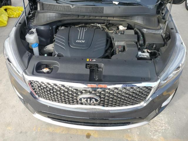 Photo 11 VIN: 5XYPKDA58JG390089 - KIA SORENTO 