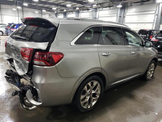 Photo 2 VIN: 5XYPKDA58KG473569 - KIA SORENTO 