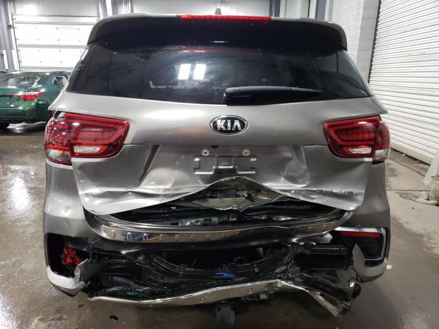 Photo 5 VIN: 5XYPKDA58KG473569 - KIA SORENTO 