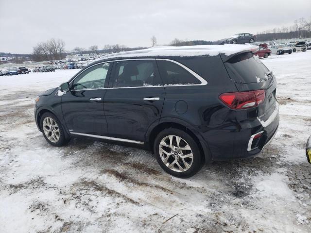 Photo 1 VIN: 5XYPKDA58KG508563 - KIA SORENTO SX 