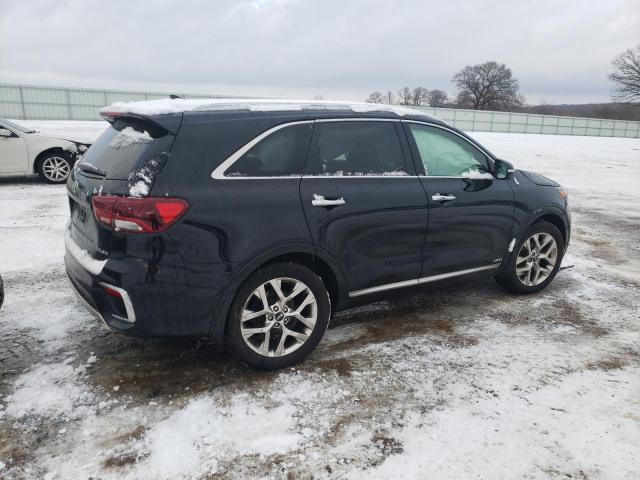 Photo 2 VIN: 5XYPKDA58KG508563 - KIA SORENTO SX 