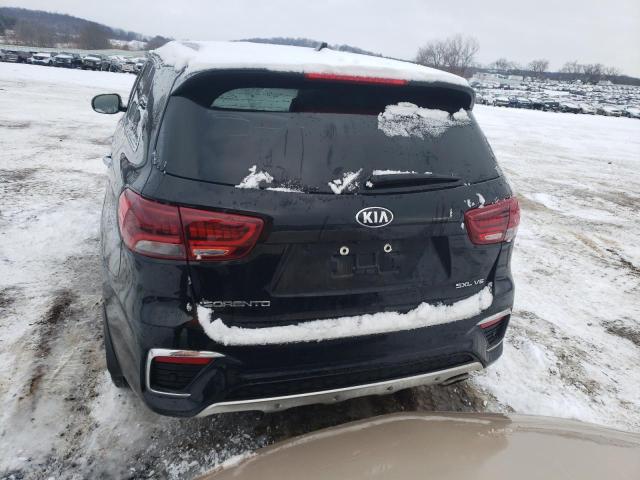 Photo 5 VIN: 5XYPKDA58KG508563 - KIA SORENTO SX 