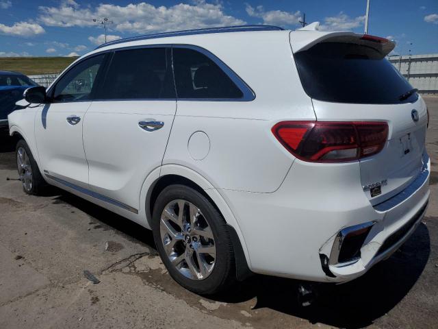 Photo 1 VIN: 5XYPKDA58KG513147 - KIA SORENTO 