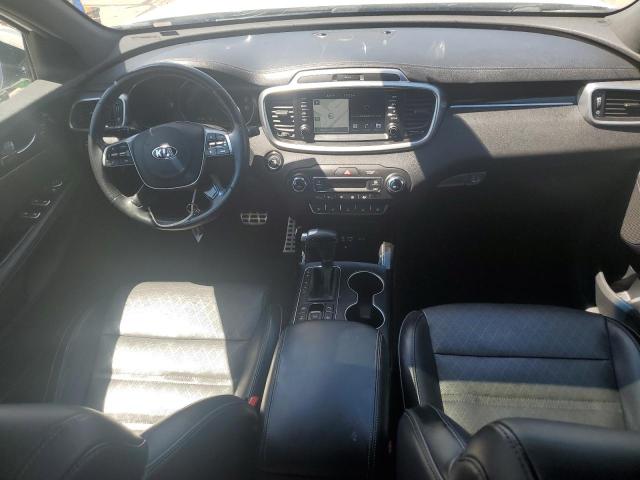 Photo 7 VIN: 5XYPKDA58KG513147 - KIA SORENTO 