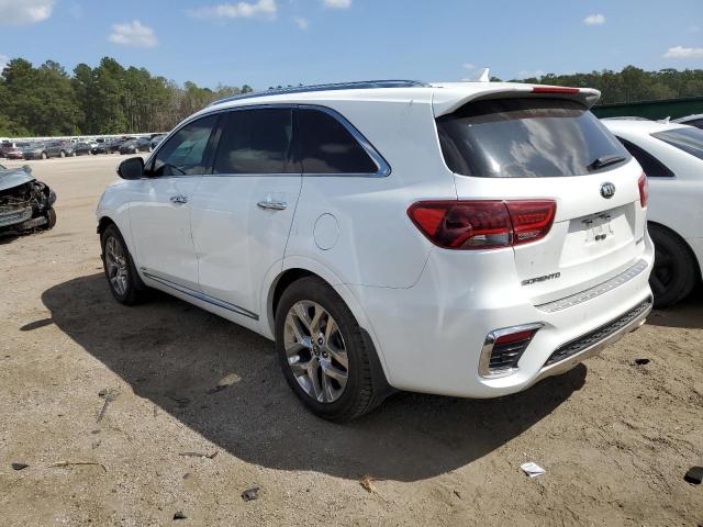 Photo 1 VIN: 5XYPKDA58KG544267 - KIA SORENTO 