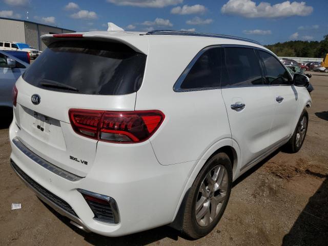 Photo 2 VIN: 5XYPKDA58KG544267 - KIA SORENTO 