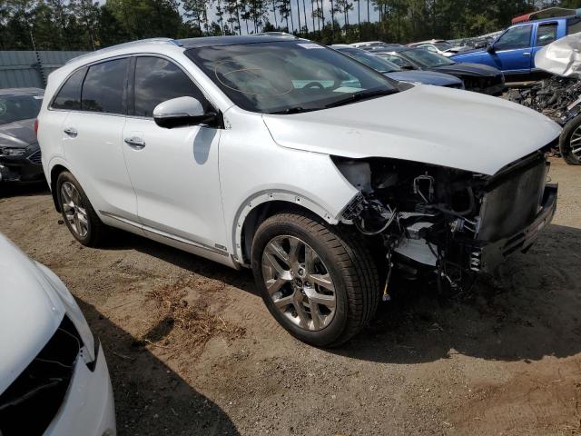 Photo 3 VIN: 5XYPKDA58KG544267 - KIA SORENTO 