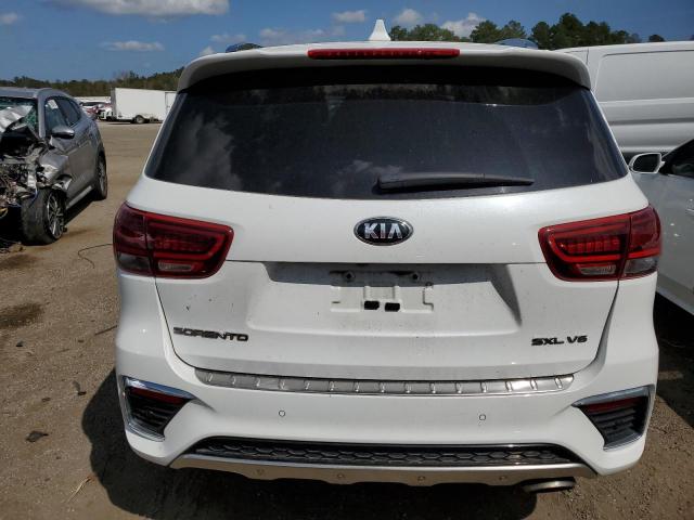 Photo 5 VIN: 5XYPKDA58KG544267 - KIA SORENTO 