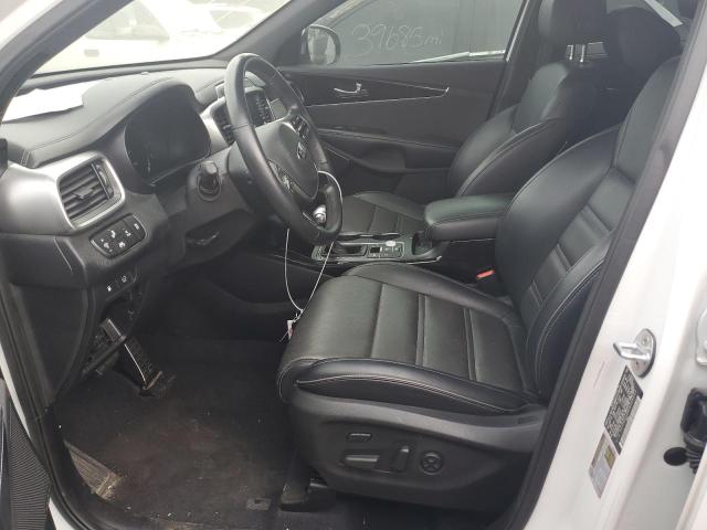 Photo 6 VIN: 5XYPKDA58KG544267 - KIA SORENTO 