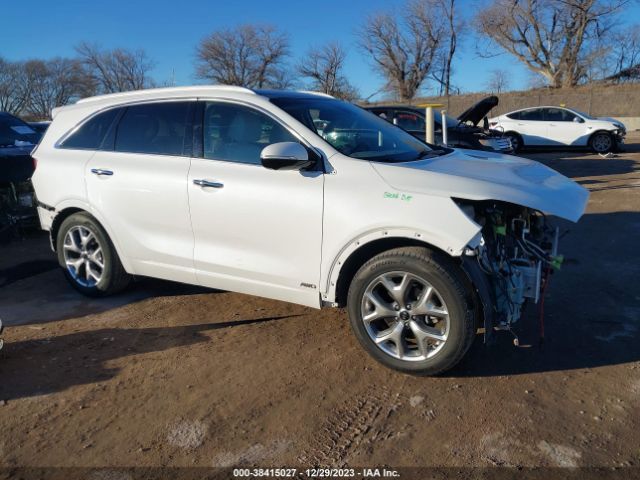 Photo 0 VIN: 5XYPKDA58LG670503 - KIA SORENTO 