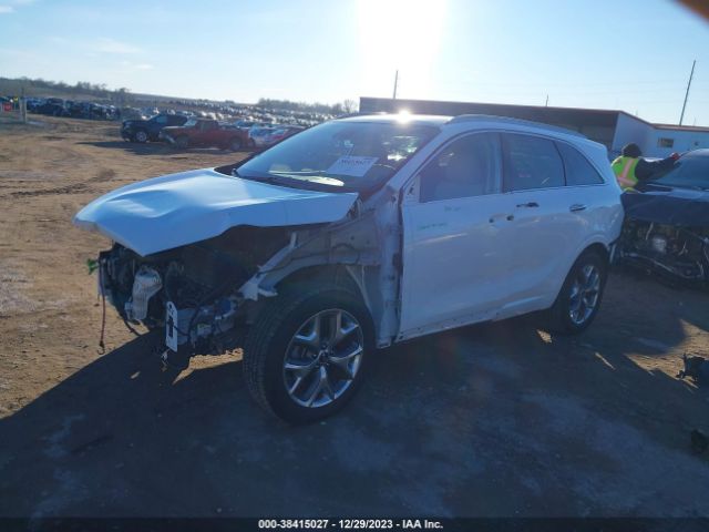 Photo 1 VIN: 5XYPKDA58LG670503 - KIA SORENTO 