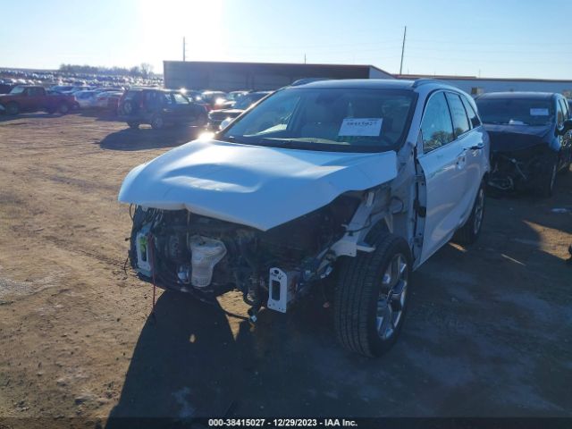 Photo 5 VIN: 5XYPKDA58LG670503 - KIA SORENTO 