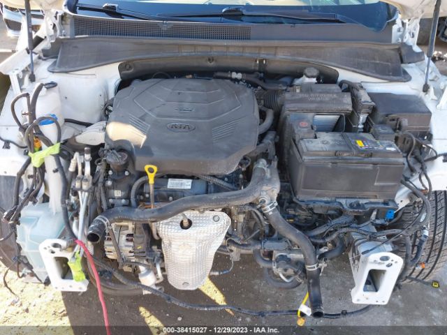 Photo 9 VIN: 5XYPKDA58LG670503 - KIA SORENTO 