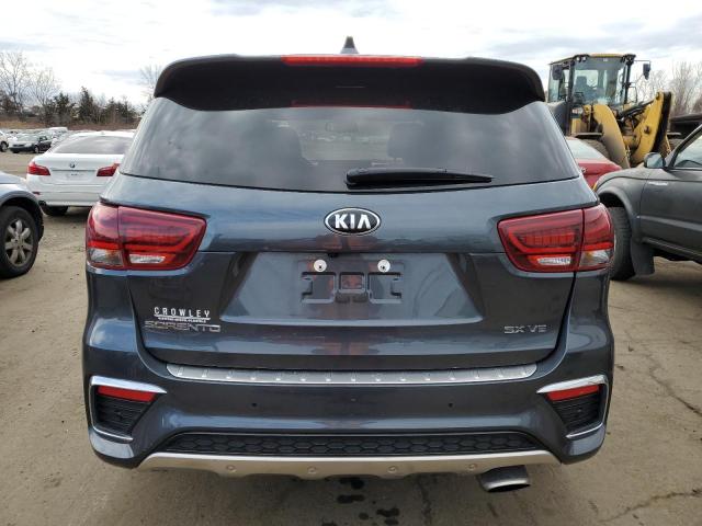 Photo 5 VIN: 5XYPKDA58LG696535 - KIA SORENTO SX 