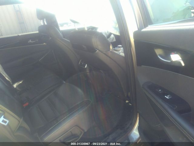 Photo 7 VIN: 5XYPKDA59GG073706 - KIA SORENTO 