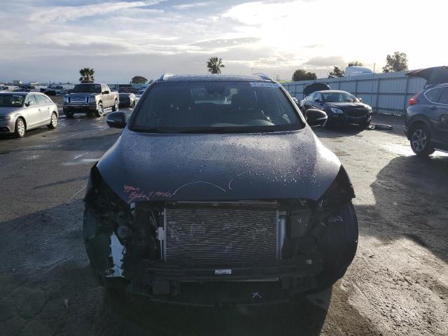 Photo 4 VIN: 5XYPKDA59GG096144 - KIA SORENTO 