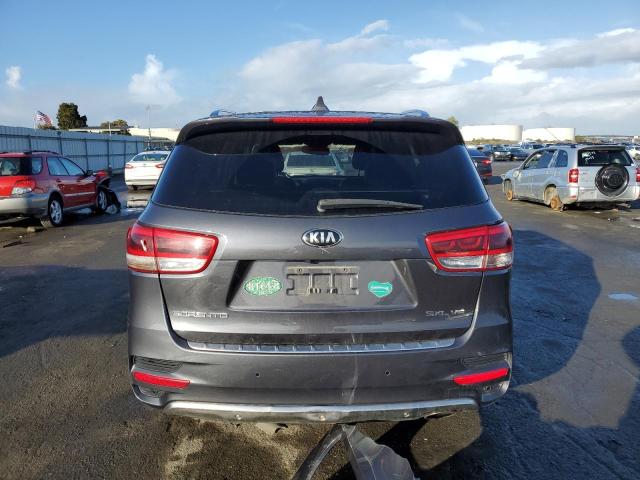 Photo 5 VIN: 5XYPKDA59GG096144 - KIA SORENTO 