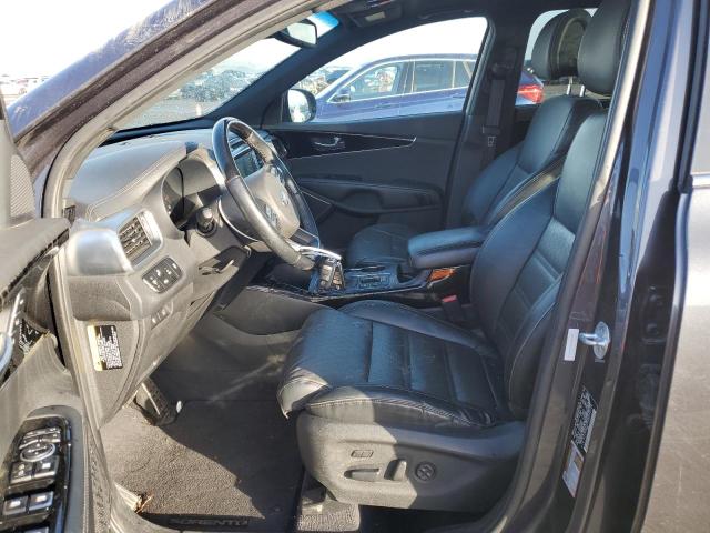 Photo 6 VIN: 5XYPKDA59GG096144 - KIA SORENTO 