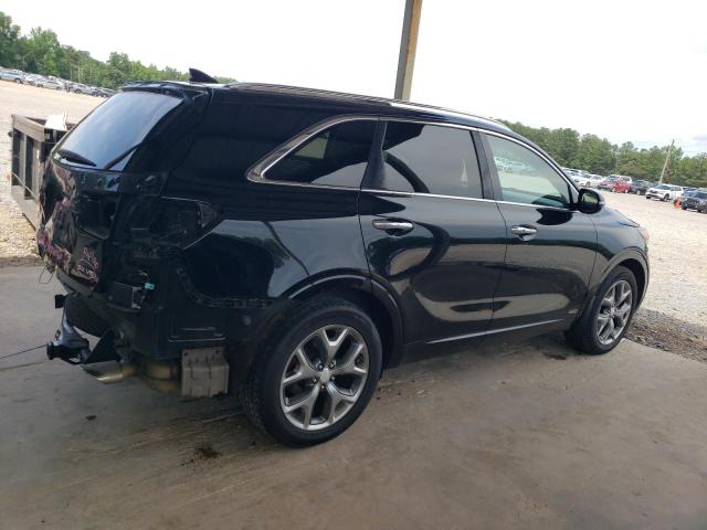 Photo 2 VIN: 5XYPKDA59GG121916 - KIA SORENTO SX 