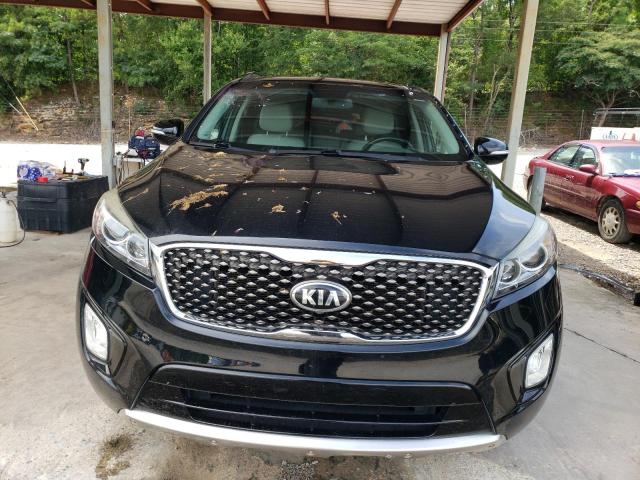 Photo 4 VIN: 5XYPKDA59GG121916 - KIA SORENTO SX 