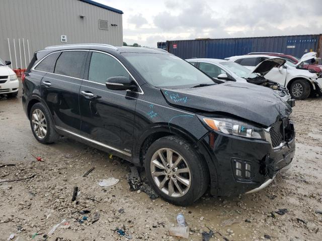 Photo 3 VIN: 5XYPKDA59GG181694 - KIA SORENTO 