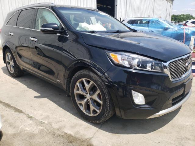 Photo 3 VIN: 5XYPKDA59HG231138 - KIA SORENTO 