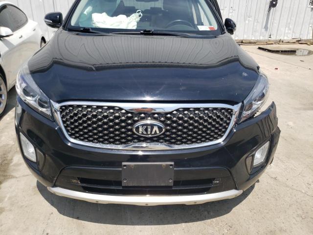 Photo 4 VIN: 5XYPKDA59HG231138 - KIA SORENTO 