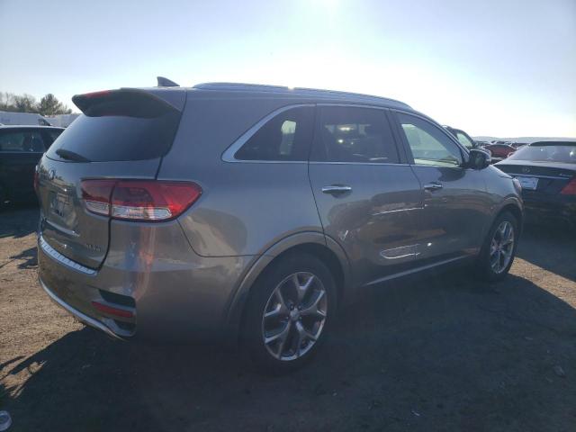 Photo 2 VIN: 5XYPKDA59HG239367 - KIA SORENTO 