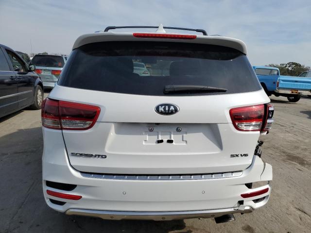 Photo 5 VIN: 5XYPKDA59HG245430 - KIA SORENTO SX 