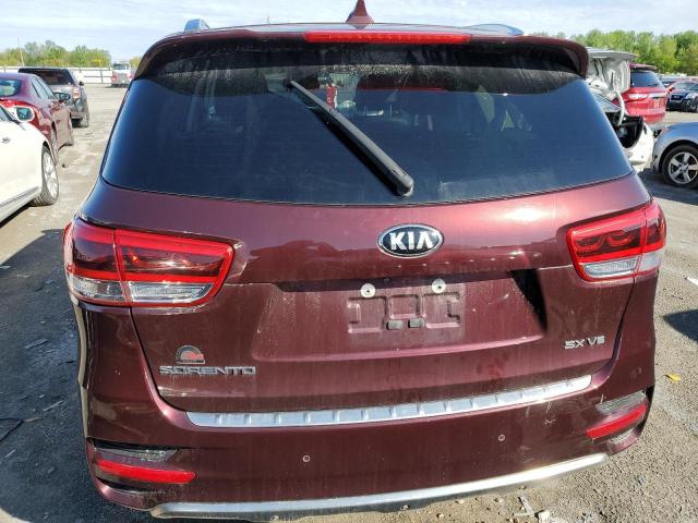 Photo 5 VIN: 5XYPKDA59HG256332 - KIA SORENTO 