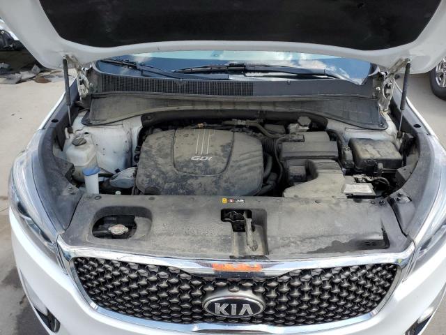 Photo 11 VIN: 5XYPKDA59JG384706 - KIA SORENTO SX 