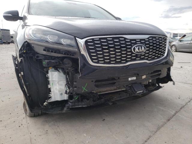 Photo 8 VIN: 5XYPKDA59KG452732 - KIA SORENTO SX 