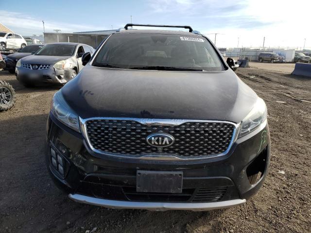 Photo 4 VIN: 5XYPKDA5XGG028483 - KIA SORENTO SX 