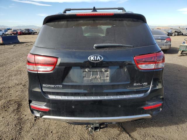 Photo 5 VIN: 5XYPKDA5XGG028483 - KIA SORENTO SX 