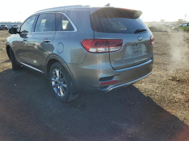 Photo 2 VIN: 5XYPKDA5XGG029407 - KIA SORENTO SX 