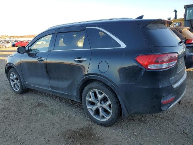 Photo 1 VIN: 5XYPKDA5XGG057174 - KIA SORENTO 