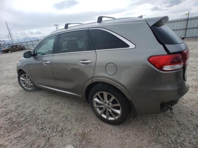 Photo 1 VIN: 5XYPKDA5XGG094273 - KIA SORENTO 